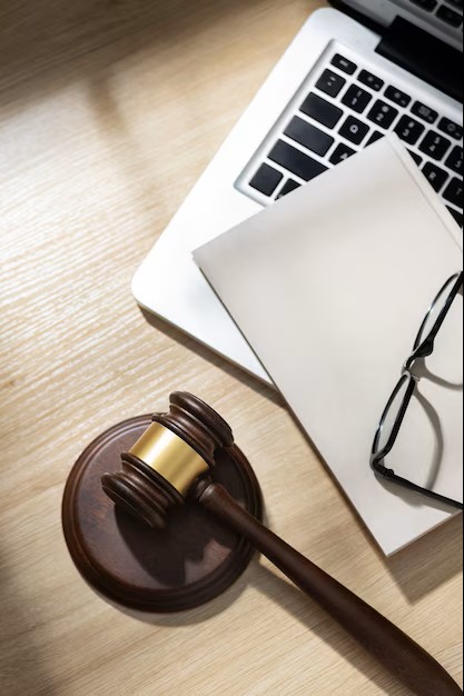 Escritório jurídico previdenciário